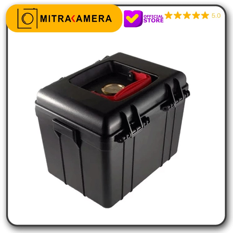 Jual Procore P-10 Drybox Portabel Safety Case | Shopee Indonesia