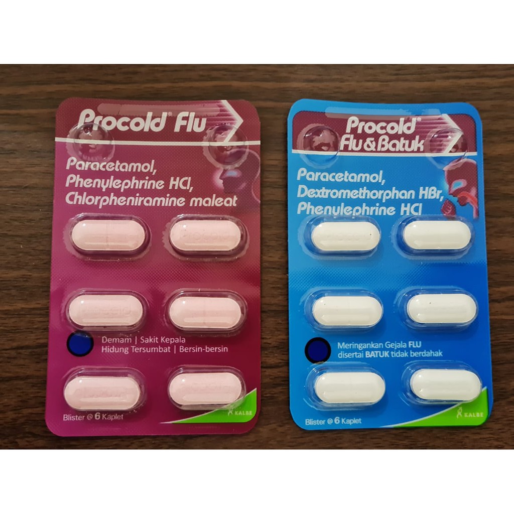 Jual Procold | Shopee Indonesia
