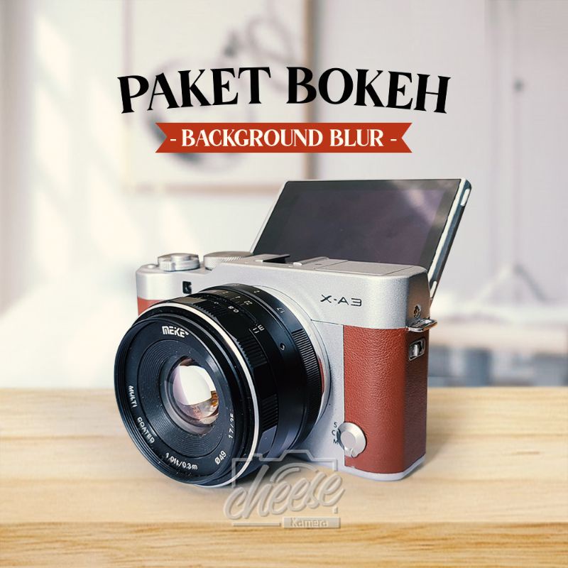 harga fuji xa 3