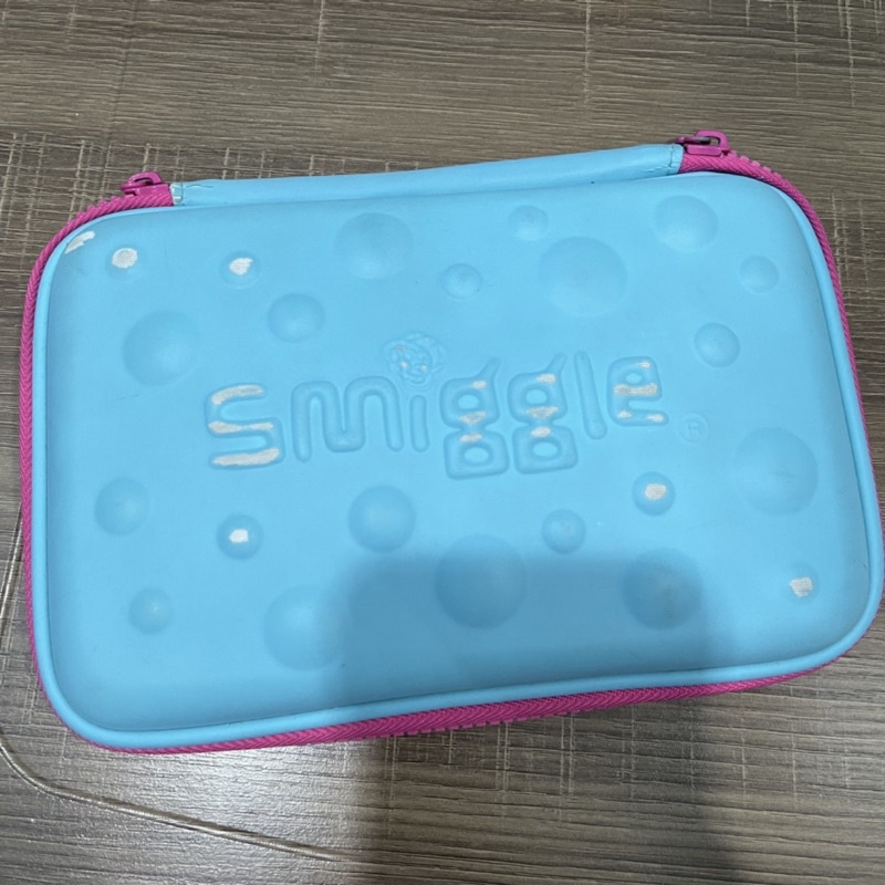 Jual SMIGGLE Authentic Hard Top Pencil Case (tempat Pensil) | Shopee ...