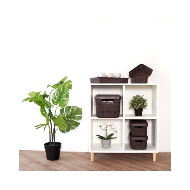 Jual Hawaii Tempat Simpan - Wadah Simpan Serbaguna - Box Simpan ...