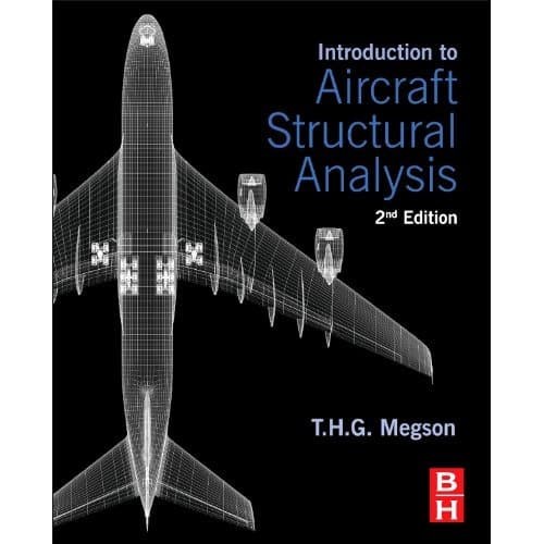 Jual buku murah t h g megson introduction to aircraft structural