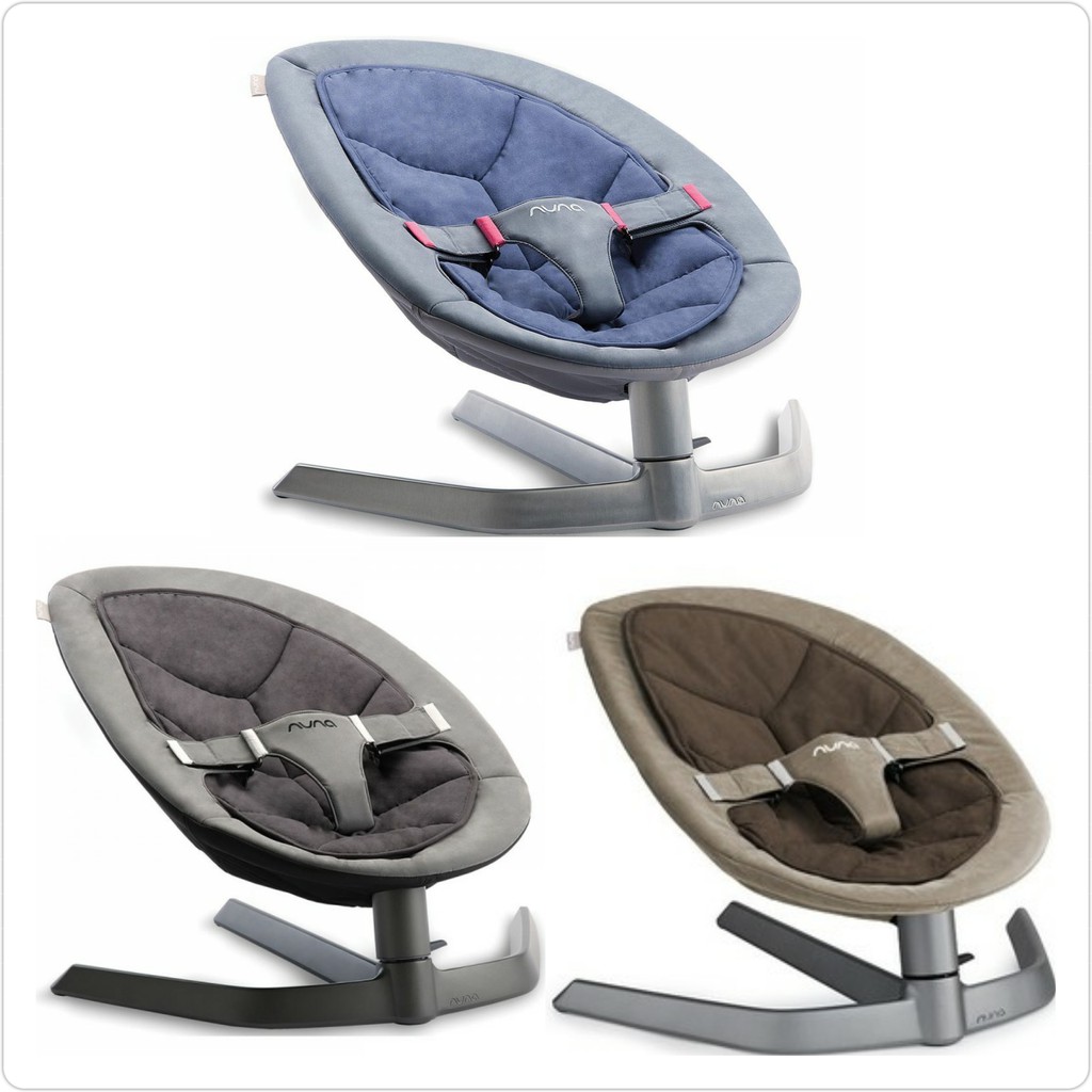 Jual ayunan baby swing nuna leaf bouncer kursi bayi sewa rental bandung