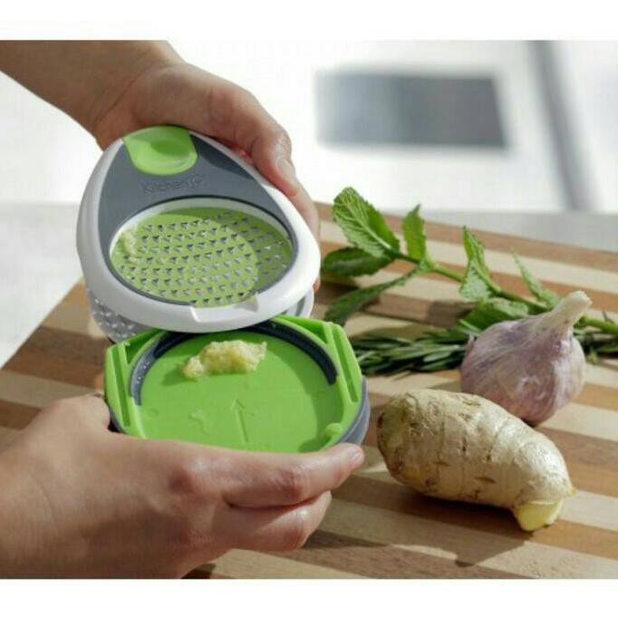 Jual Ginger Tool Alat Parutan Jahe Bumbu Dapur | Shopee Indonesia