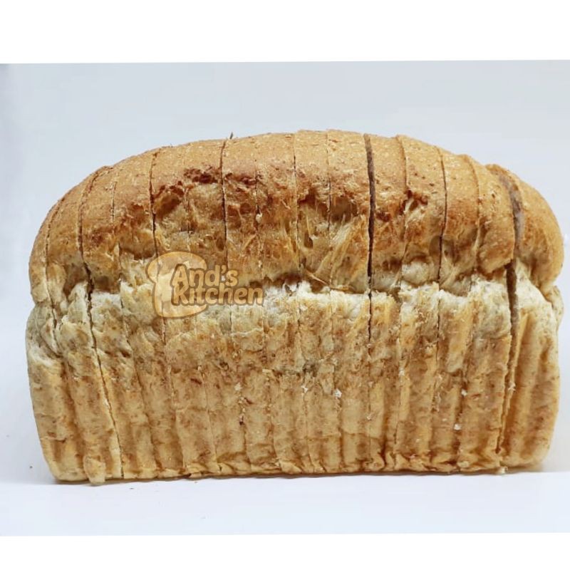 Jual supplier umkm / tawar gandum / gandum toast (wajib tanya stock ...