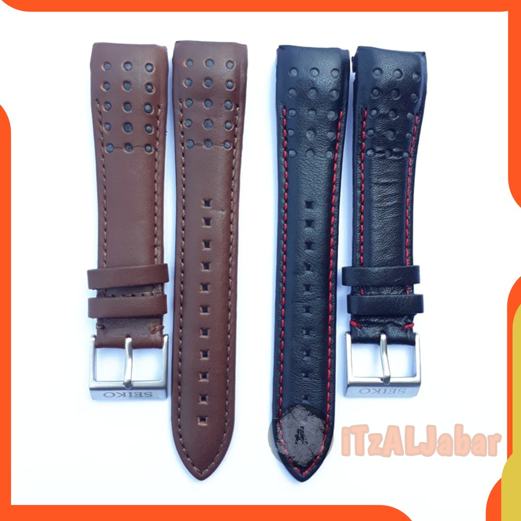 Strap deals jam seiko