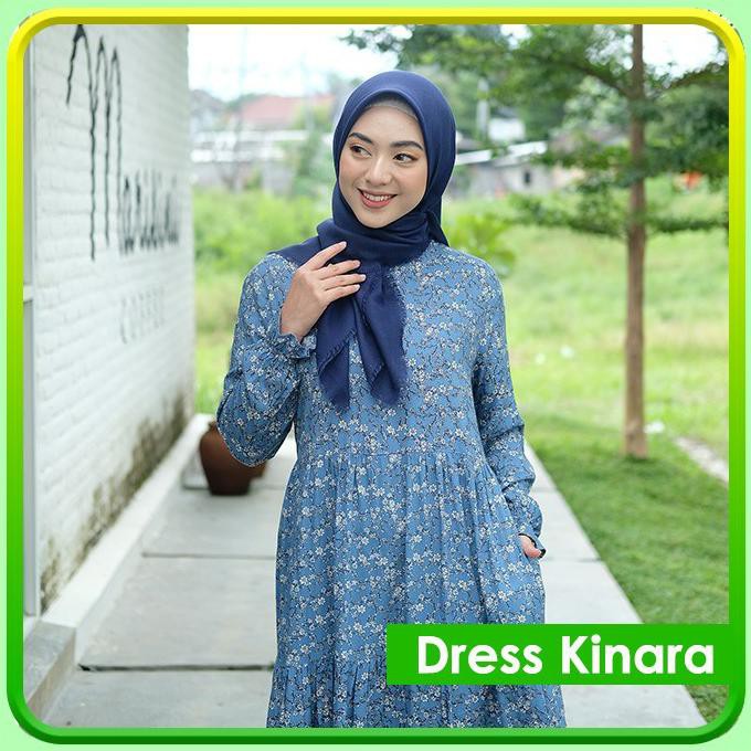 Baju 2025 dress casual
