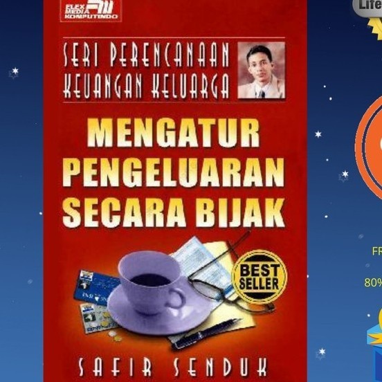 Jual Buku PDF Seri Perencanaan Keuangan Keluarga | Shopee Indonesia