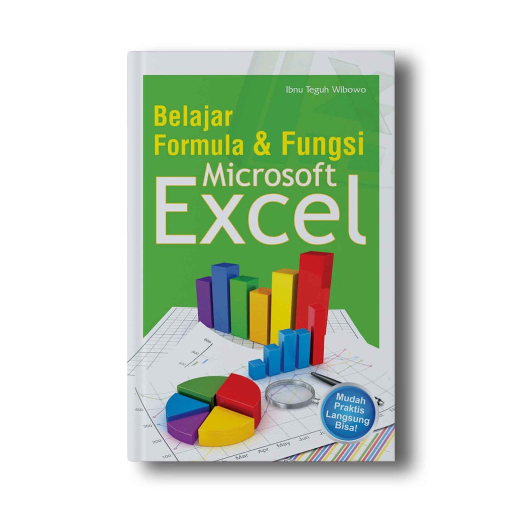 Jual AH 1 - BELAJAR FORMULA & FUNGSI MICROSOFT EXCEL | Shopee Indonesia