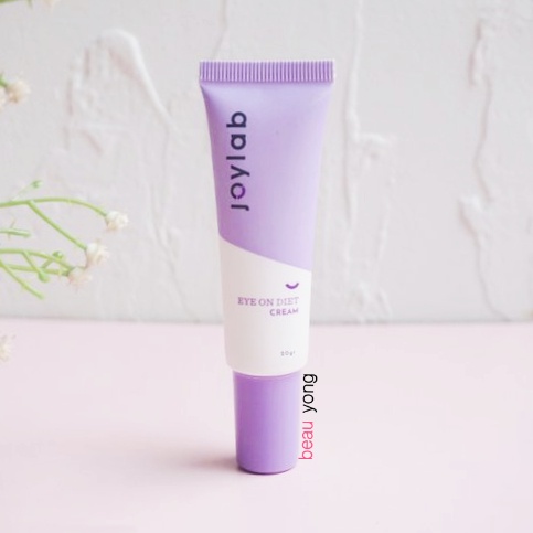 Joylab eye cream discount