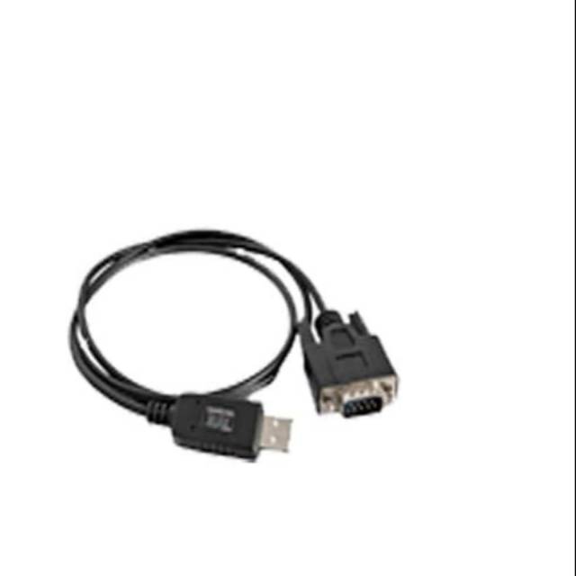 Jual GA-05 Digitool 9-pin interface Cable for RS 232 | Shopee Indonesia