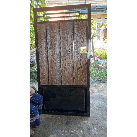 Jual Pagar minimalis | Shopee Indonesia