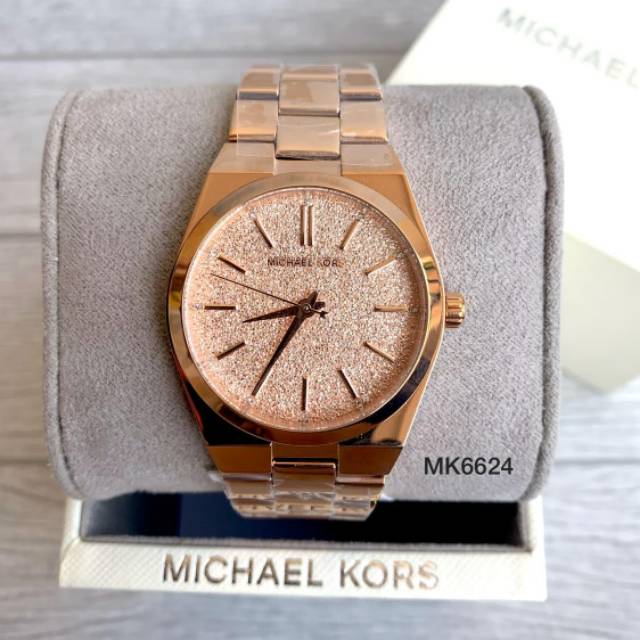Michael kors mk 6624 best sale