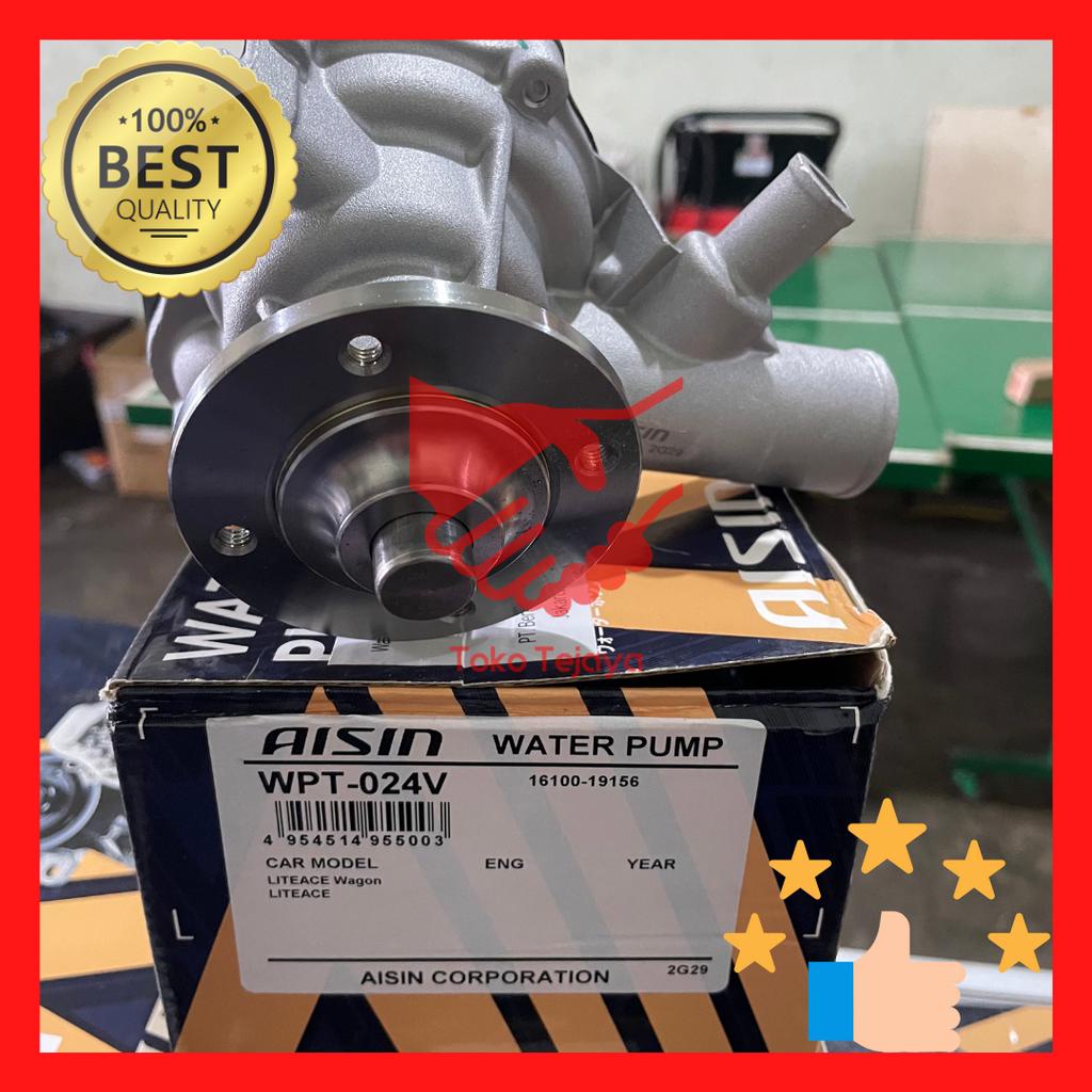 Pompe à eau AISIN WPT-912C au meilleur prix