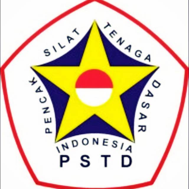Jual Bet Logo PSTD Pencak Silat Tenaga Dasar | Shopee Indonesia