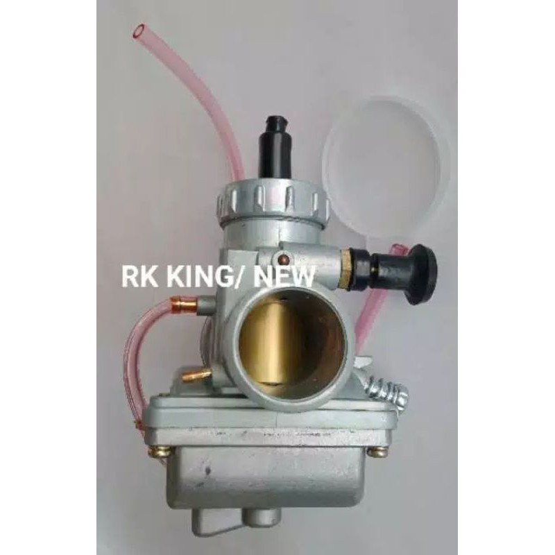 Jual Karburator Karbu RX King New Thunder 125 Carburator Rx K Carbu Ori ...