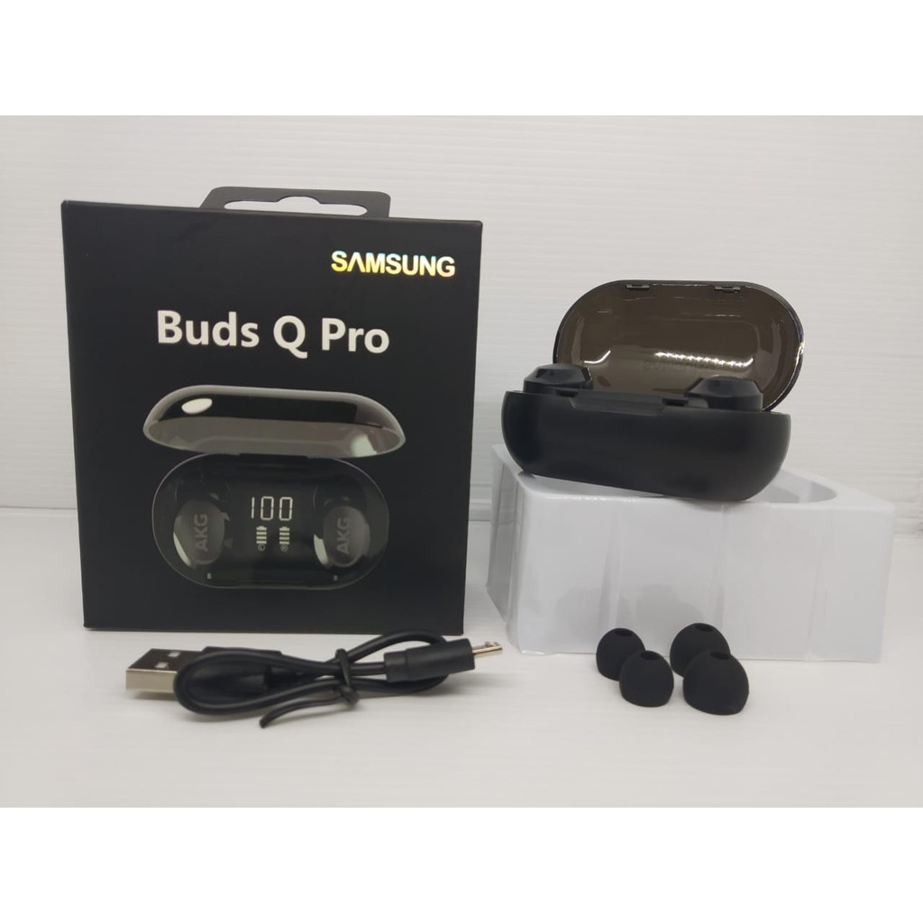 Samsung buds q pro new arrivals