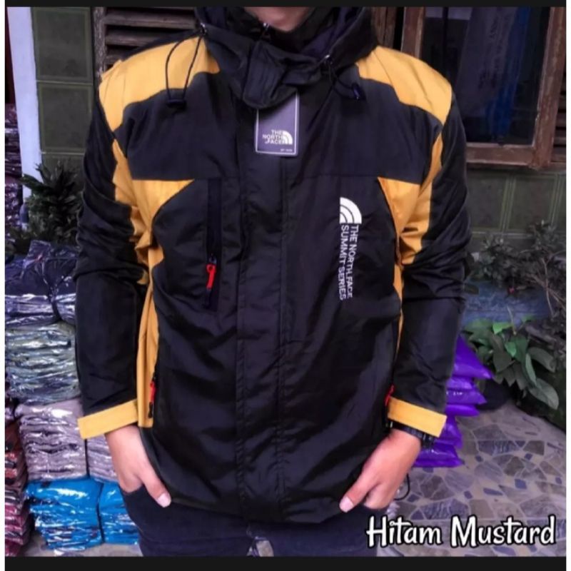 Jual JAKET Gunung/Jaket Pendaki Gumung Pria//Jaket Murah/Jaket Outdoor ...