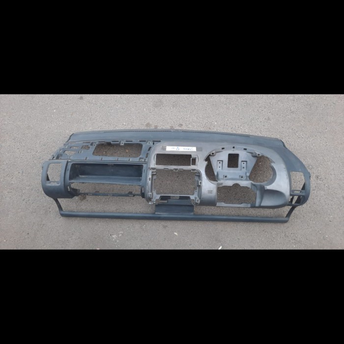 Jual Dashboard mobil Honda Jazz GD3 Idsi Vtec Shopee Indonesia