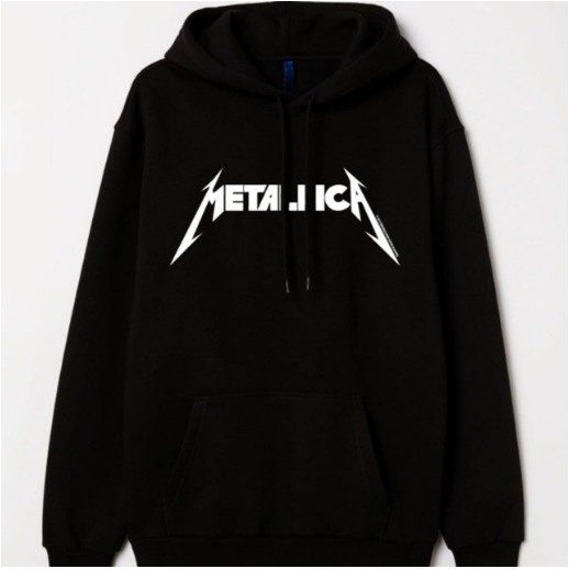 H and m clearance metallica