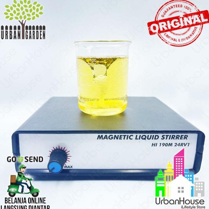 Lab Equipment Magnetic Stirrer, LED Digital Magnetic Mixer, 3000/5000ml