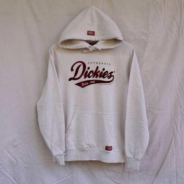 Hoodie dickies original discount harga