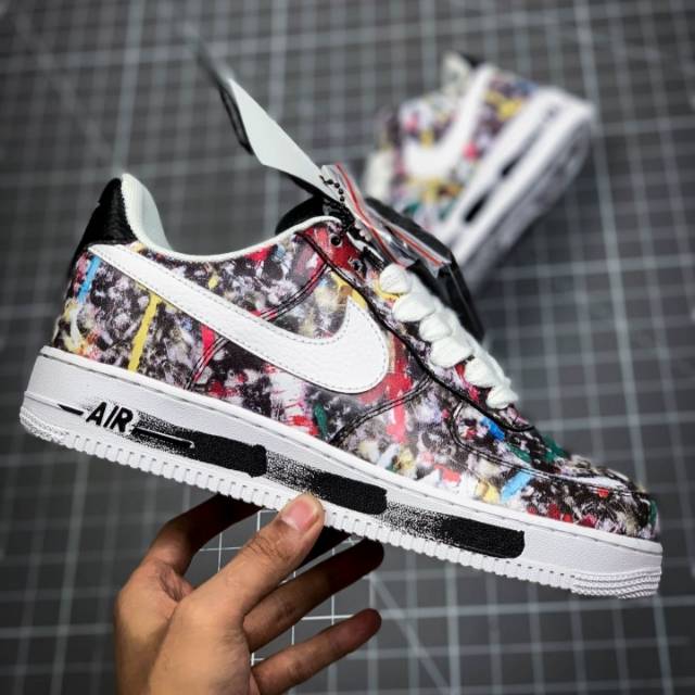 Air force 1 x g dragon best sale