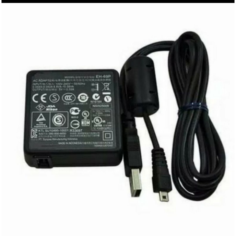 Jual charger baterai kamera Sony dscw810/w830/w800/w730 Shopee Indonesia