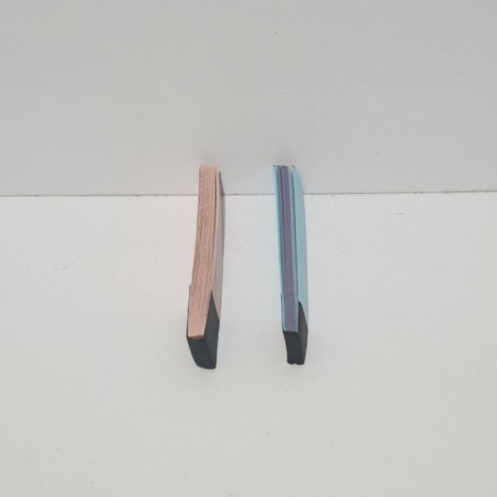Jual Kertas Lakmus Ph Air Litmus Paper Merah Biru Cek Air Ketuban Ibu ...