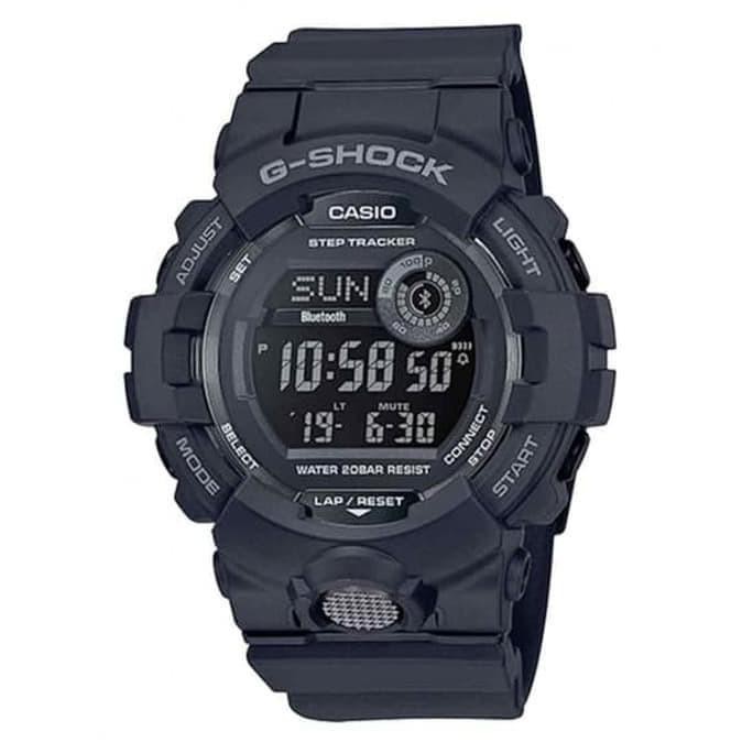 Jual Jam Tangan Casio G Shock Gbd Bdr Gbd Original Dan