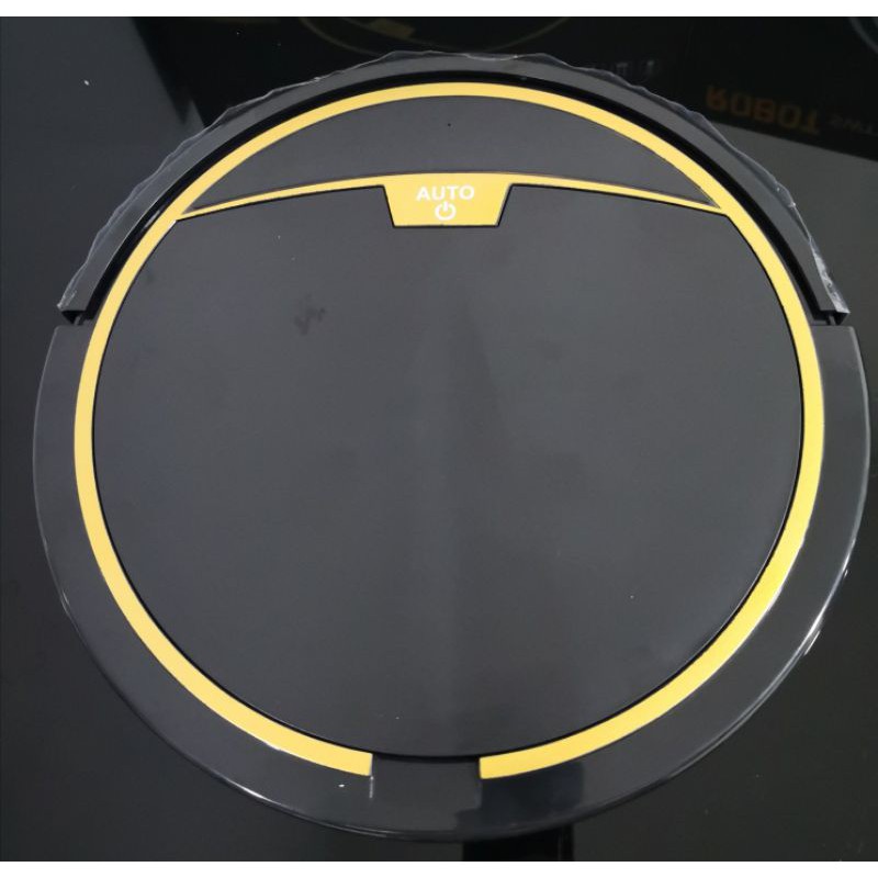 Jual SMART SWEEPING AND MOPPING VACUUM ROBOT RS300 Shopee Indonesia