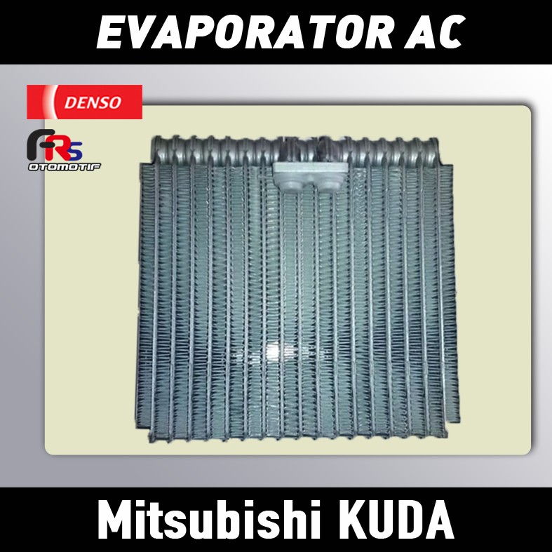 Jual EVAPORATOR EVAP AC KUDA ORIGINAL DENSO Shopee Indonesia