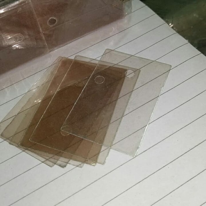 Jual Mika Isolasi Transistor Mosfet | Shopee Indonesia