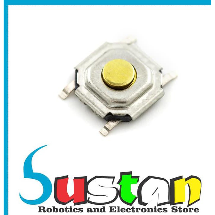 Jual Mini Push Button Switch - Smd Miniature Momentary Button Switches ...