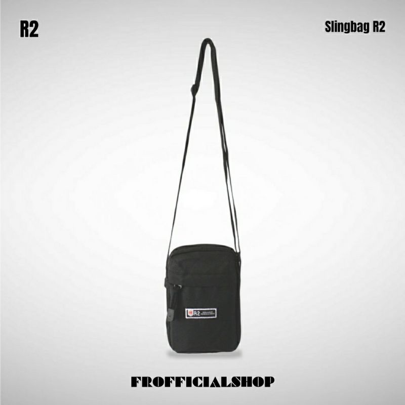 Tas sling bag mini sales