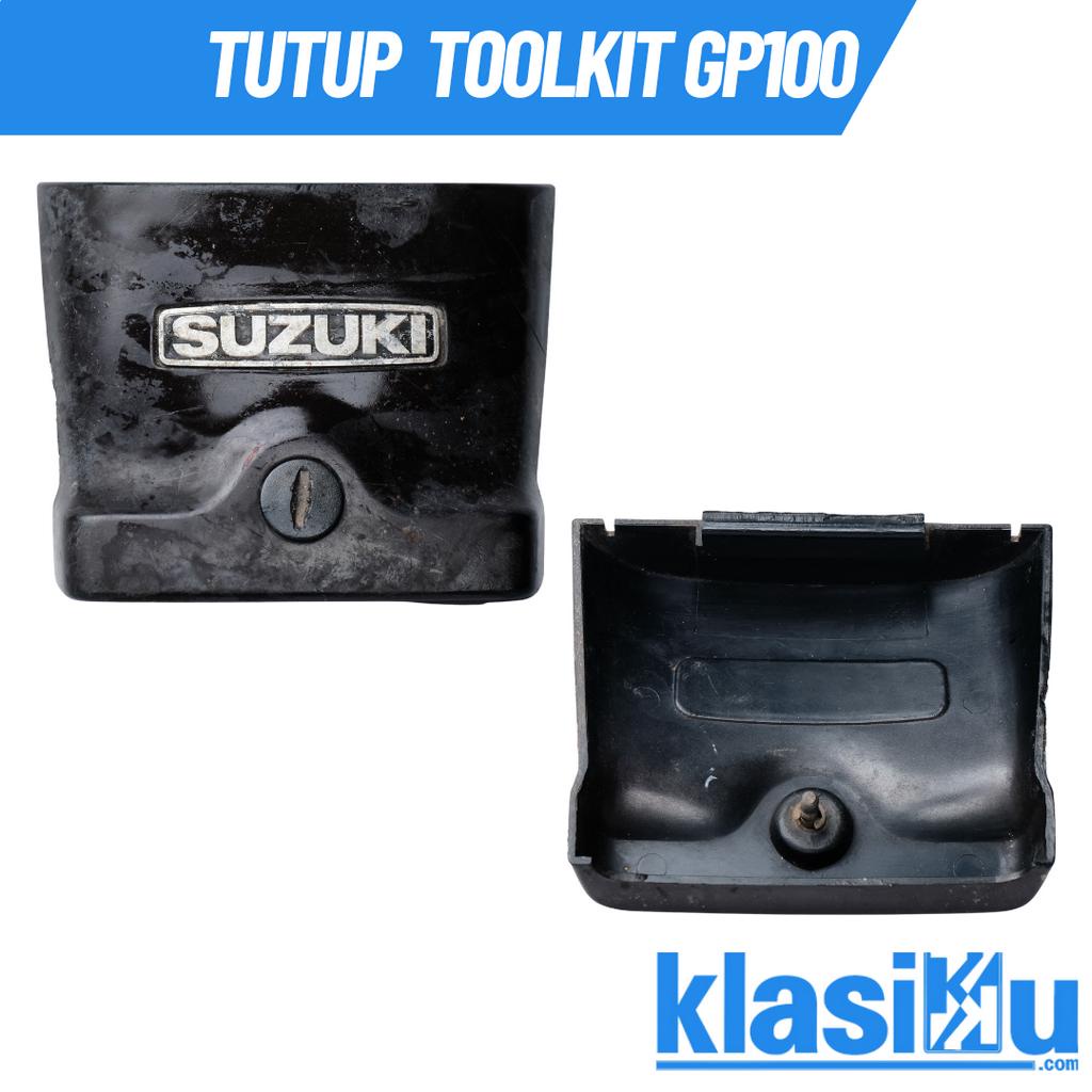 Juego De Palanca De Arranque Para Moto Suzuki TS100, TS125, GP100, GP125 - Repuesto Nuevo