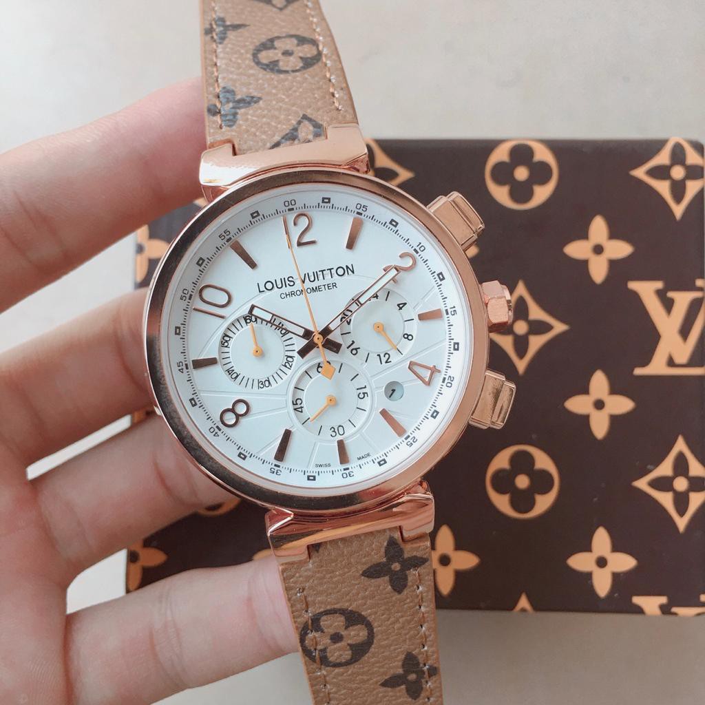 Harga jam louis vuitton chronometer new arrivals