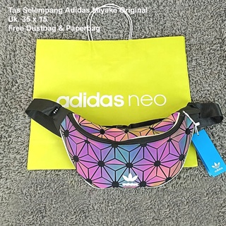 Harga adidas x store issey miyake waist bag