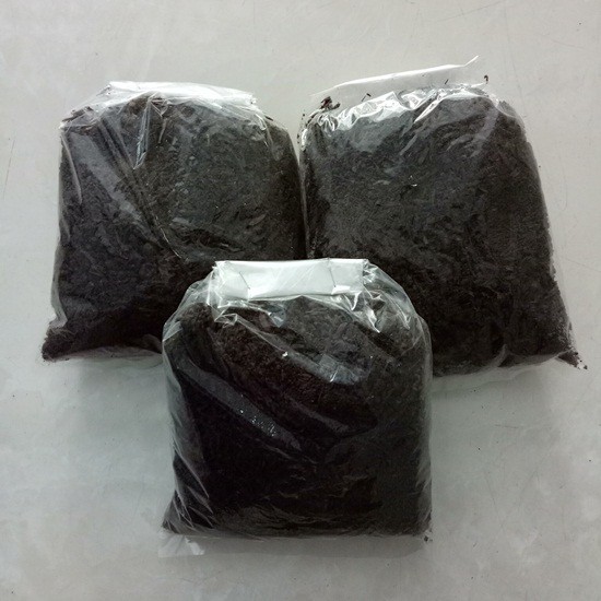 Media Tanam Siap Pakai - 500 gram