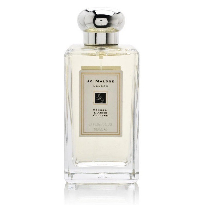 Jual Jo Malone Vanilla & Anise Cologne 100ml ORIGINAL NONBOX | Shopee ...