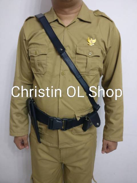 Jual READY !! KOSTUM BAJU PAHLAWAN PEJUANG DEWASA LAKI | Shopee Indonesia