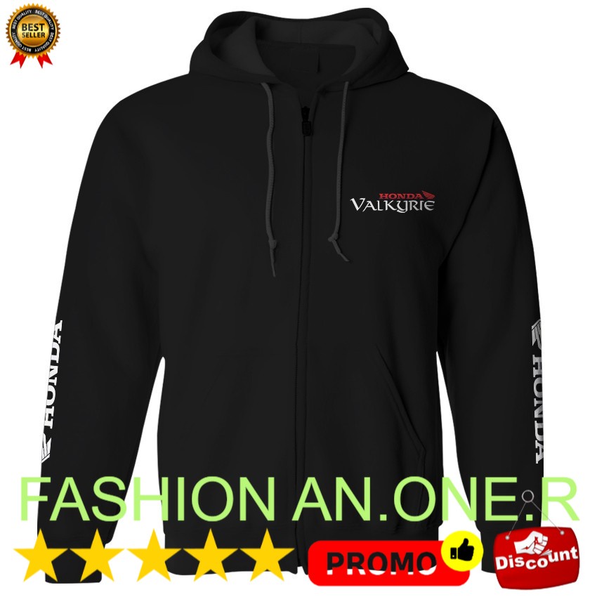 Honda valkyrie jacket store
