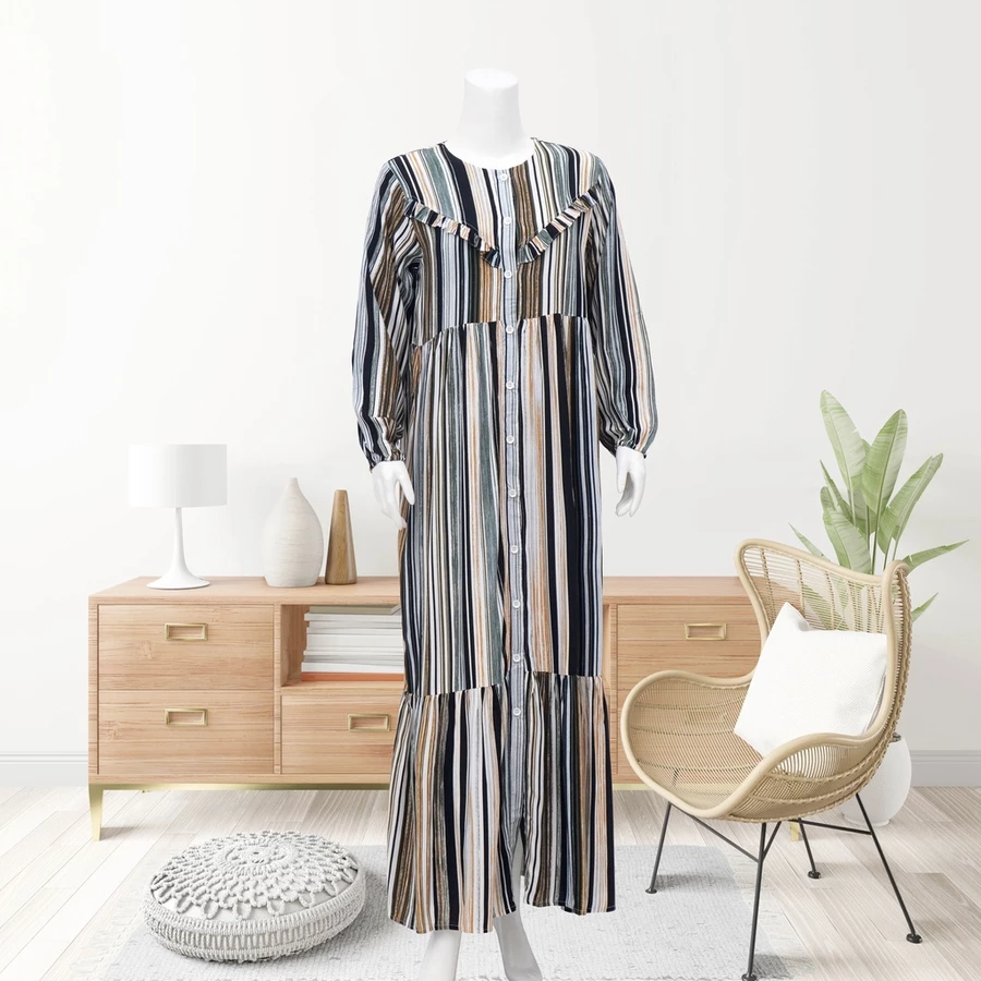 Freezy Belvana Night Gown