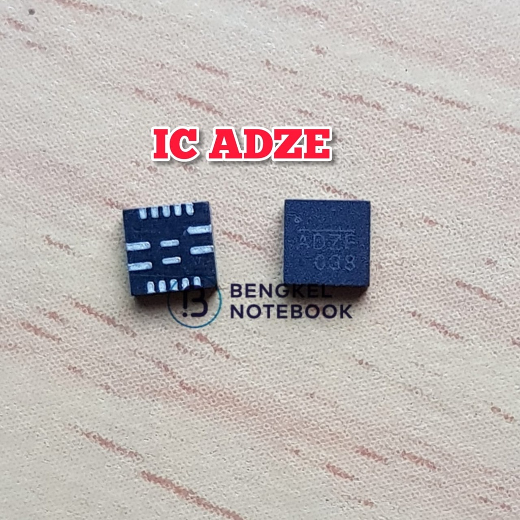 Jual IC ADZE ADZF NB670GQ NB670 ADZD NB670 ADZC ADZ | Shopee Indonesia