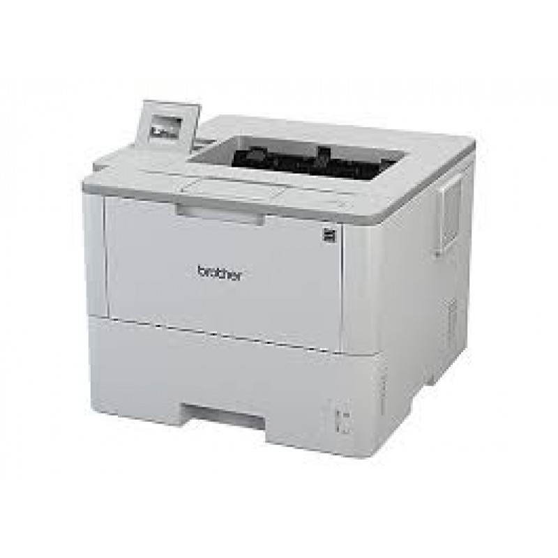 Printer Brother HL-6400DW Laser Mono Print Only Duplex Wireless - Resmi (5)
