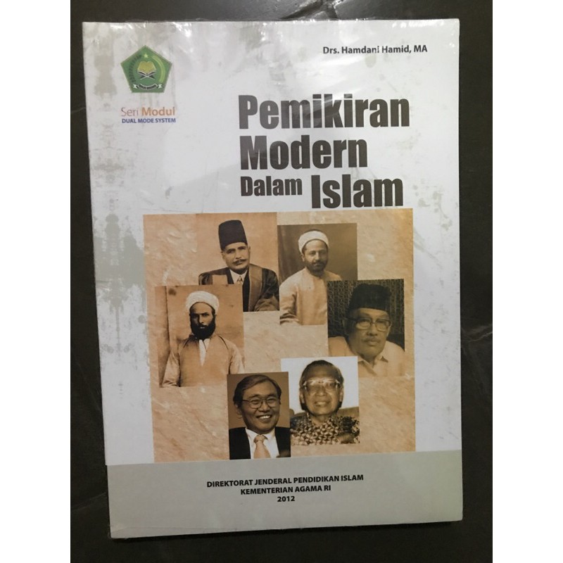 Jual PEMIKIRAN MODERN DALAM ISLAM | Shopee Indonesia