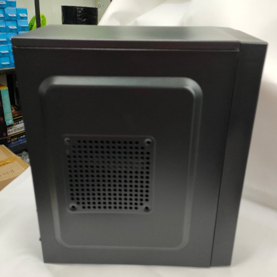 Jual Casing MAGIX MINI Micro ATX + PSU 500 WATT | Shopee Indonesia