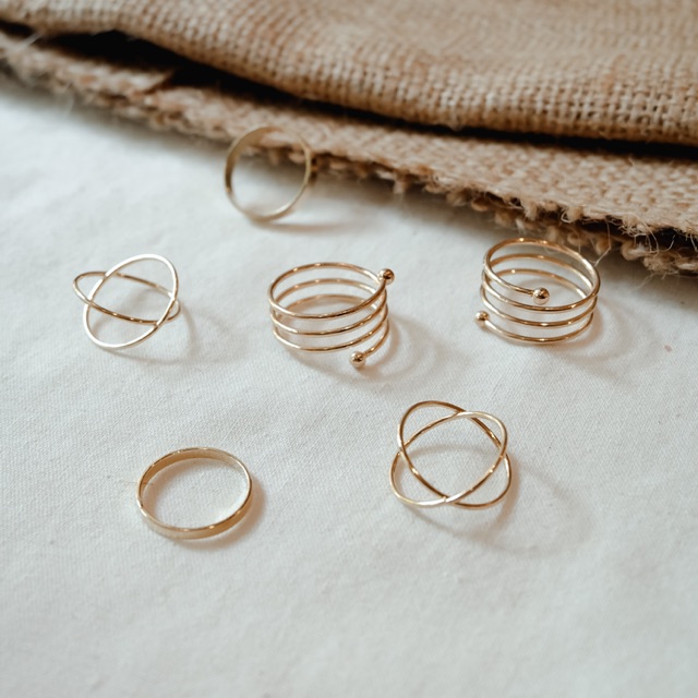 Jual Dixie Rings | Shopee Indonesia