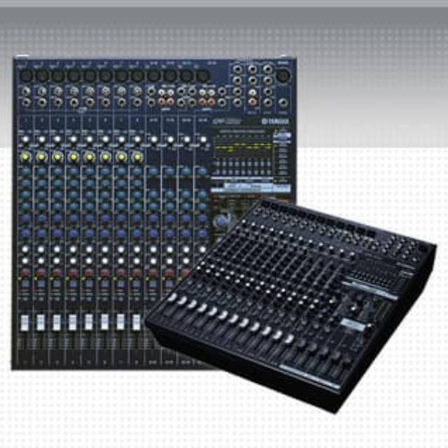 Jual POWER MIXER YAMAHA EMX 5016 CF ORIGINAL Shopee Indonesia