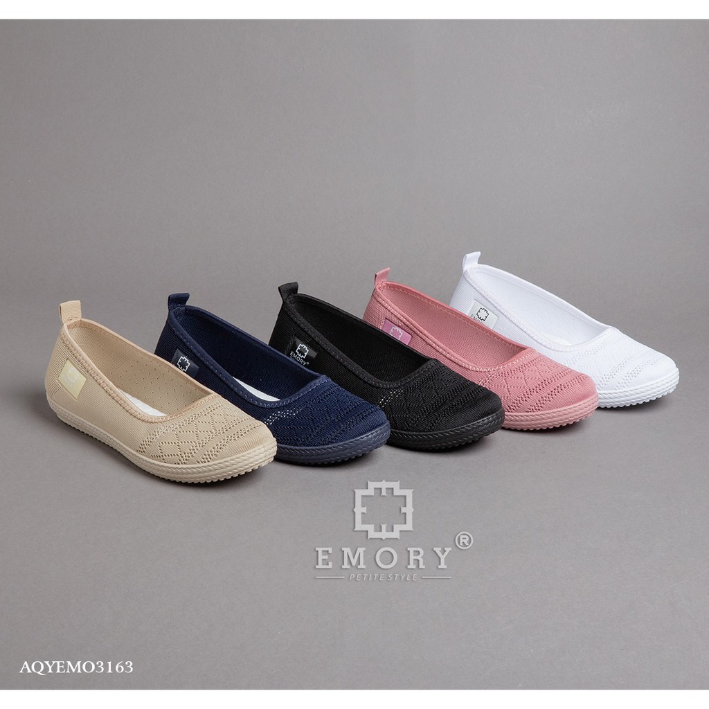 Flat on sale shoes emory